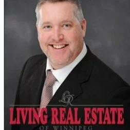 Kevin Mackling, Winnipeg, Real Estate Agent