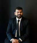 Aadil Panjwani, Toronto, Real Estate Agent