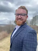 Alex Mercer, Halifax, Real Estate Agent