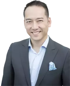 Alex Yao, Vancouver, Real Estate Agent
