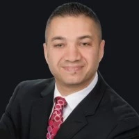 Amr Soliman, Mississauga, Real Estate Agent