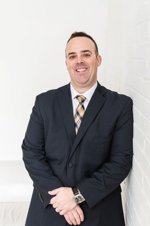 Andre Ferris, Whitby, Real Estate Agent