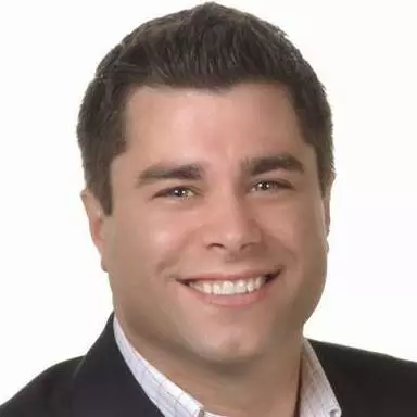 Andre Purcell, North Bay, Real Estate Agent