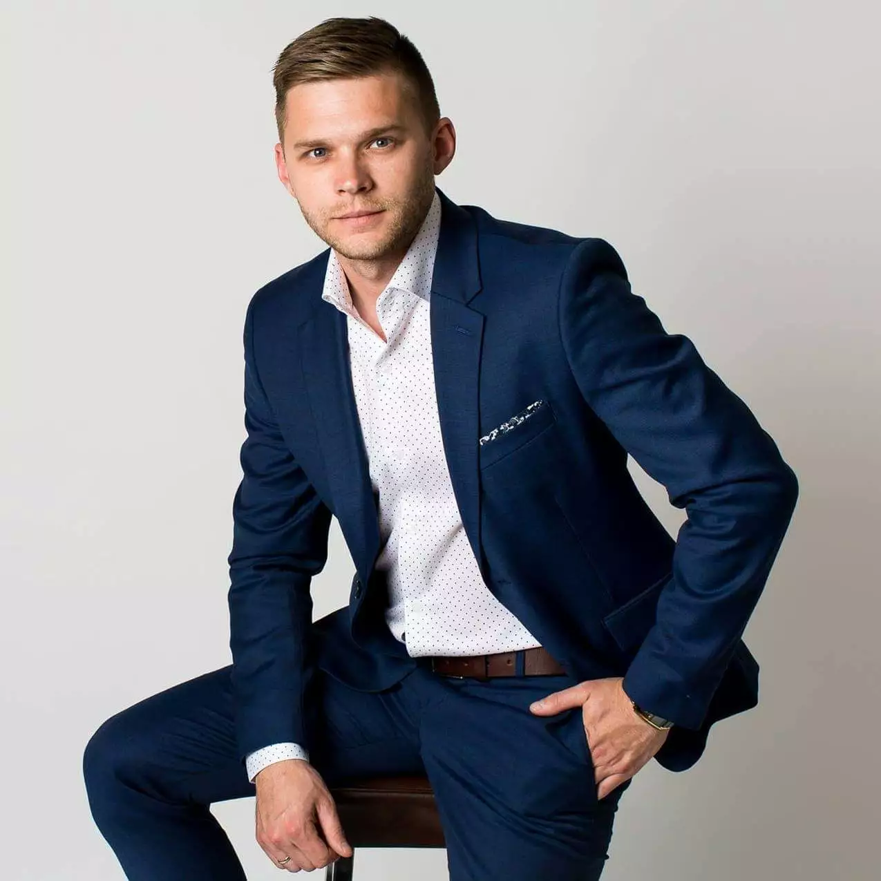 Andreiy Likhotin, Winnipeg, Real Estate Agent