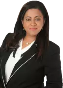 Anita Thamoderam, Pickering, Real Estate Agent