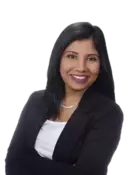 Anuja Kumarsamy, Ajax, Real Estate Agent