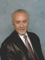 Carlo Amoroso, Niagara Falls, Real Estate Agent