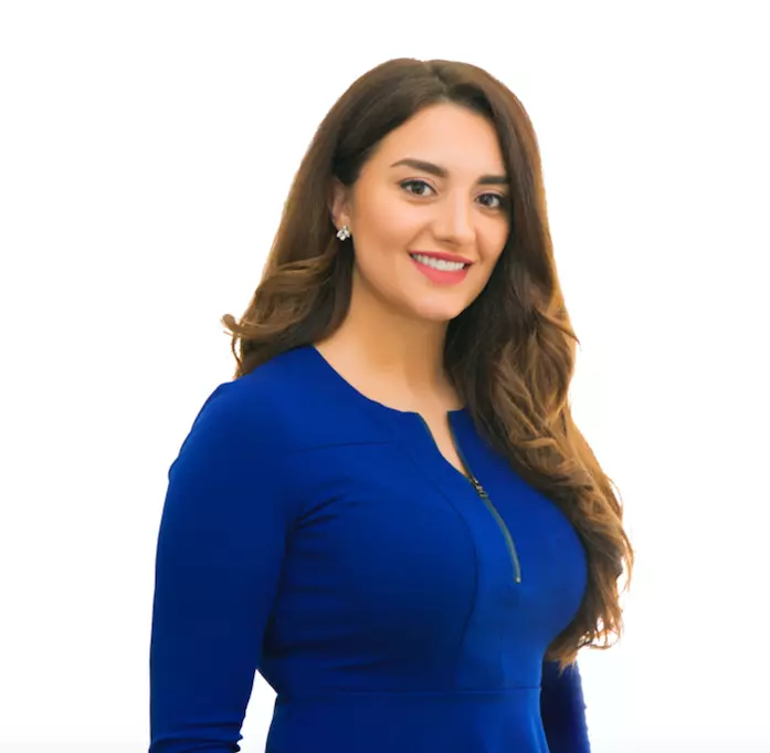 Christina Carreira, Mississauga, Real Estate Agent