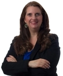 Christina Loucks, Portland, Real Estate Agent