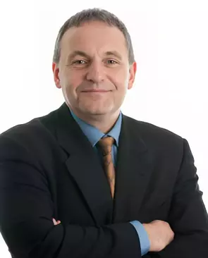 Daniel Weiss, Victoria, Real Estate Agent