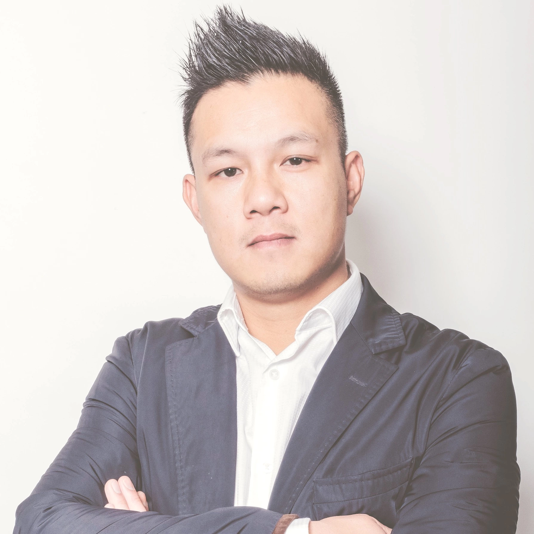 Darren Yee, Calgary, Real Estate Agent