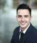 Dave Haboosheh, West Vancouver, Real Estate Agent