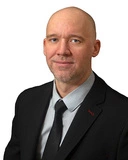 Dion Hopkins, Port Alberni, Real Estate Agent