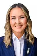 Farida Djeyenbaeva, Montreal, Real Estate Agent