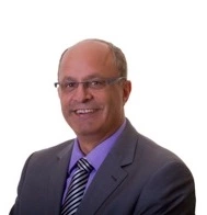 Gary Lock, Airdrie, Real Estate Agent