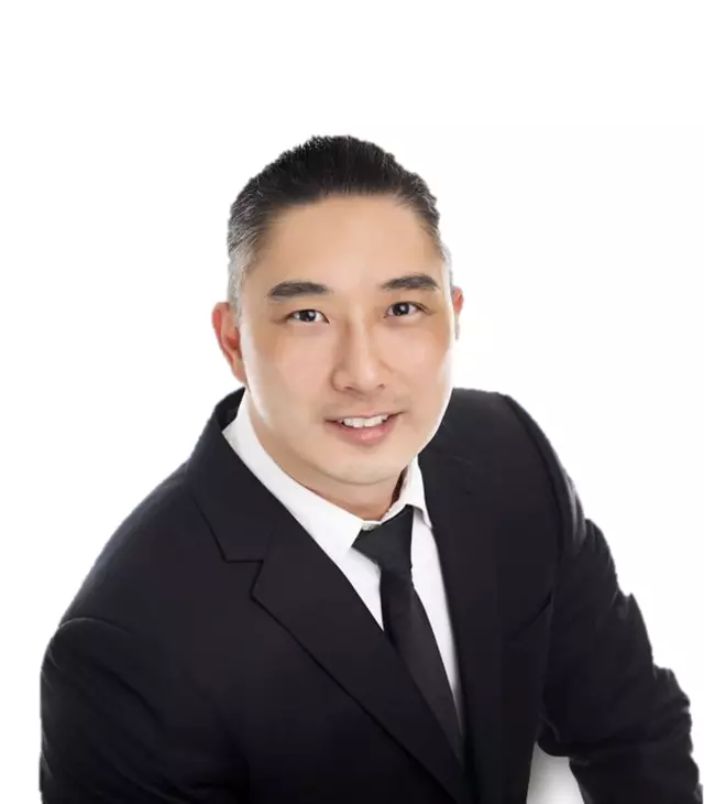 Jason To, Vancouver, Real Estate Agent