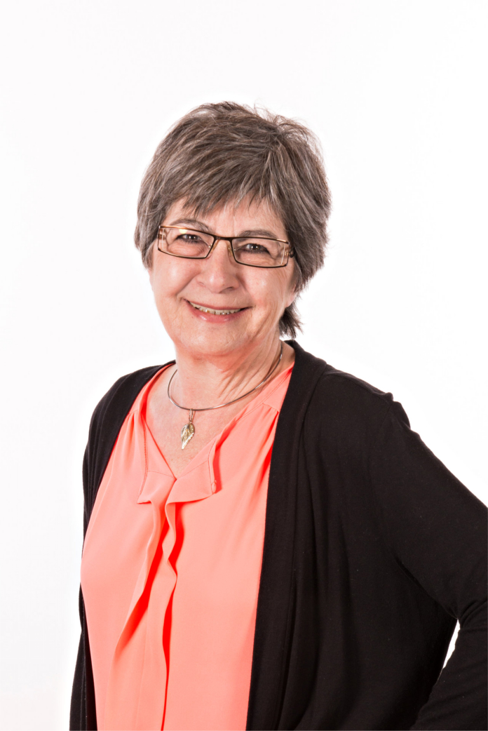 Jeannie Taggart, Kimberley, Real Estate Agent