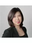 Jingjing Fu, Ottawa, Real Estate Agent