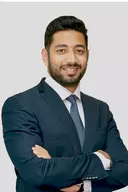 Karun Malik, Toronto, Real Estate Agent