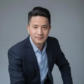 Ken Hu, Vancouver, Real Estate Agent