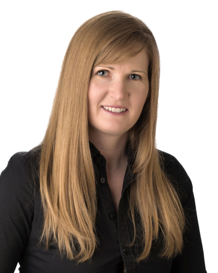 Kirsten Mason, Kamloops, Real Estate Agent