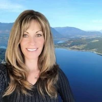 Lisa Butler, Salmon Arm, Real Estate Agent
