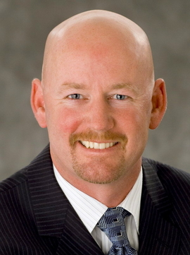 Mark Imhoff, Victoria, Real Estate Agent