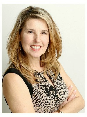 Melody May, Montreal, Real Estate Agent