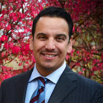 Mike Mazzolino, St Catharines, Real Estate Agent