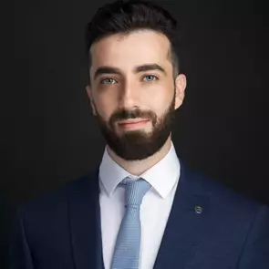 Mohammed Alami, Longueuil, Real Estate Agent