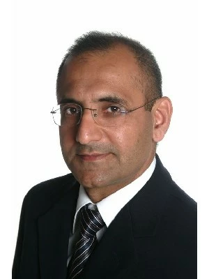 Muhammed Ahmad, Saskatoon, Real Estate Agent