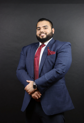 Muhammad Zulqarnain, Barrie, Real Estate Agent