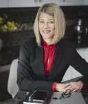 Pamela Balkwill, Calgary, Real Estate Agent