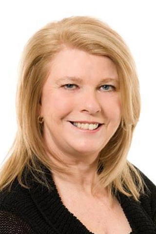 Patricia Pearce, Barrie, Real Estate Agent