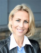Philippa Berg, Comox, Real Estate Agent