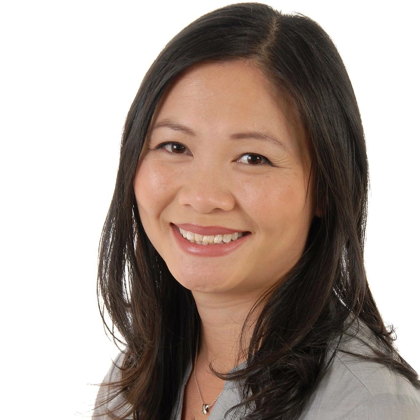 Rachel Chin, Vancouver, Real Estate Agent