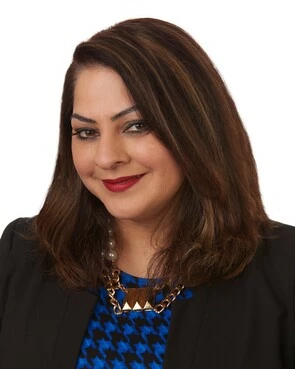 Ruby Choudhary, Mississauga, Real Estate Agent