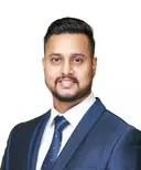 Satbir Singh, Brampton, Real Estate Agent