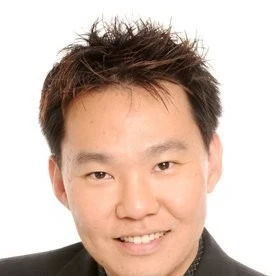 Shawn Teo, Armagh, Real Estate Agent