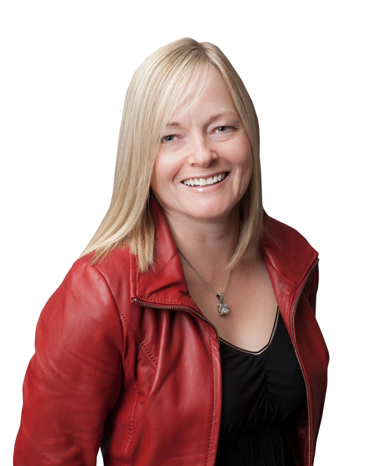 Sonja Sutton, Port Alberni, Real Estate Agent