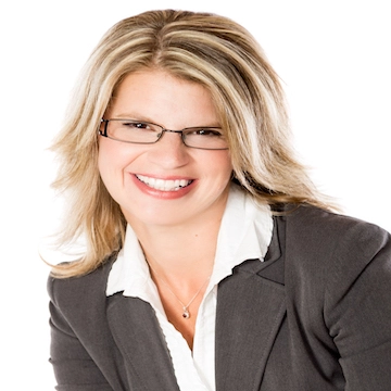 Stephanie McLeod, Ottawa, Real Estate Agent
