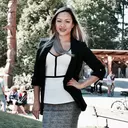 Stephanie Wong, Richmond, Real Estate Agent