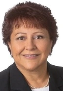 Sylvia Solis-Marasco, Calgary, Real Estate Agent