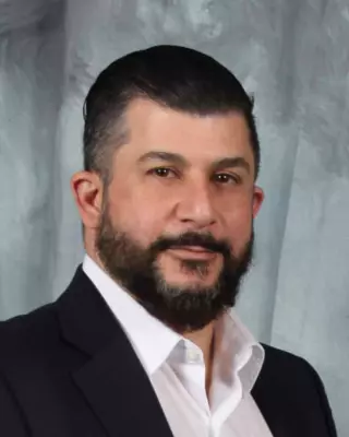 Tarek Subai, Montreal, Real Estate Agent