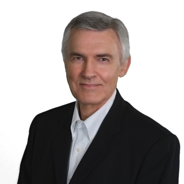 Tony Manners, White Rock, Real Estate Agent