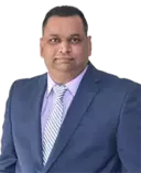 Tusharkumar Patel, Brampton, Insurance Agent