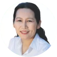 Wendy Yang, Richmond, Real Estate Agent
