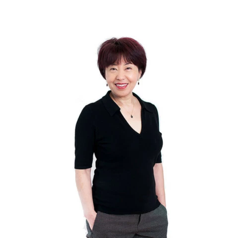 Angela Xu, Vancouver, Real Estate Agent
