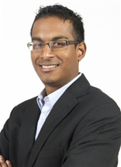 Arun Chadee, Mississauga, Real Estate Agent