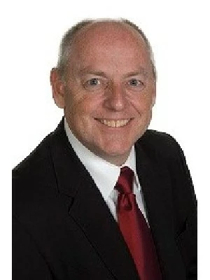 Brent Roberts, Surrey, Real Estate Agent